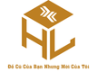 Đồ cũ Hoàng Long