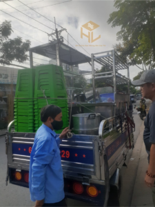 nên sang nhượng hay thanh lý quán nhậu nhà hàng? 096 727 6225