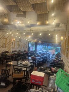 thanh lý quán cafe quán ăn liên hệ 096 727 6225