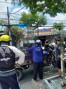thu mua nhà hàng quán ăn trọn gói liên hệ 096 727 6225