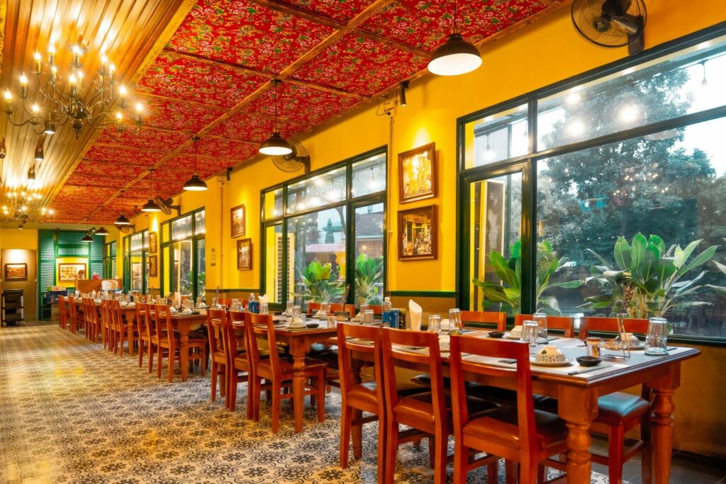 thu mua nhà hàng giá cao