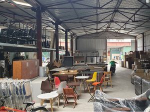 Thu mua đồ cũ giá cao trọn gói tại Hồ Chí Minh, Bình Dương, Đồng Nai.