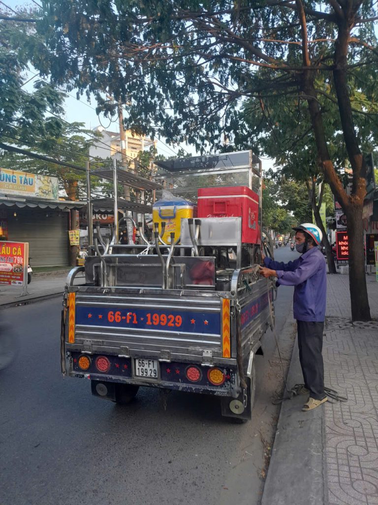 ịch vụ thu mua trọn gói, thu mua trọn gói nhà hàng.